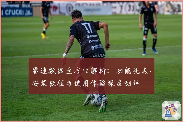 雷速数据全方位解析：功能亮点、安装教程与使用体验深度测评