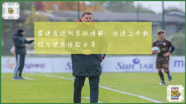 雷速直连网页版详解：快速上手教程与使用体验分享
