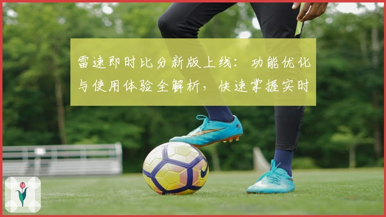 雷速即时比分新版上线：功能优化与使用体验全解析，快速掌握实时数据秒更新秘诀